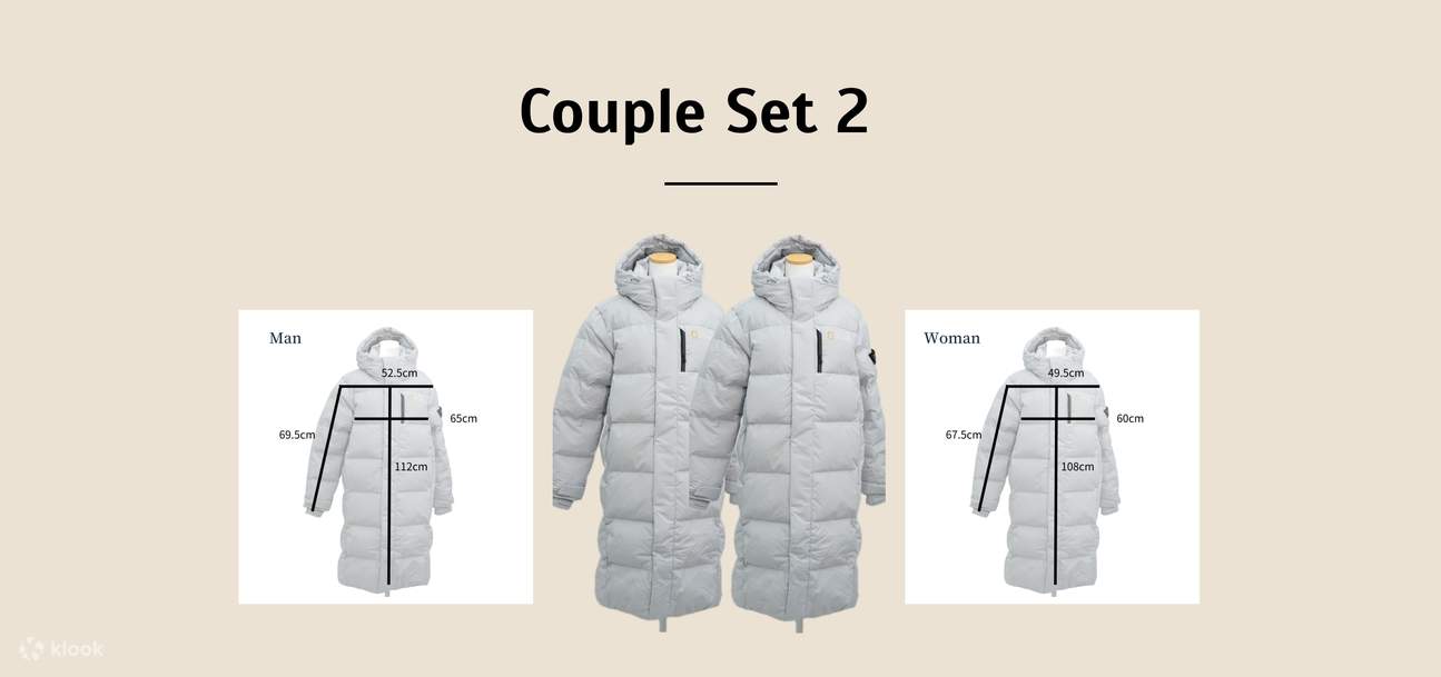 プレッピークラシックセット